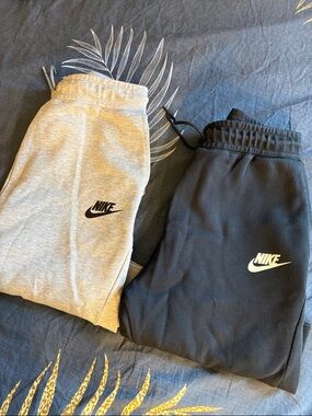 Boys Nike Tech Shorts Bundle